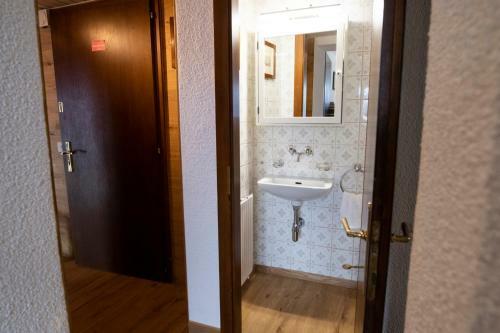 Apartamento Appartement de Montagne, Id�alement Situ�