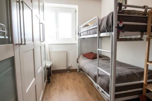 Apartamento Appartement de Montagne, Id�alement Situ�