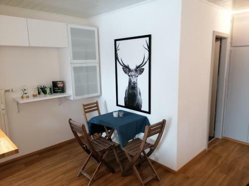 Apartamento Clavan 21 Crans-montana