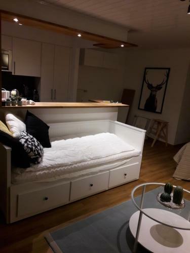 Apartamento Clavan 21 Crans-montana