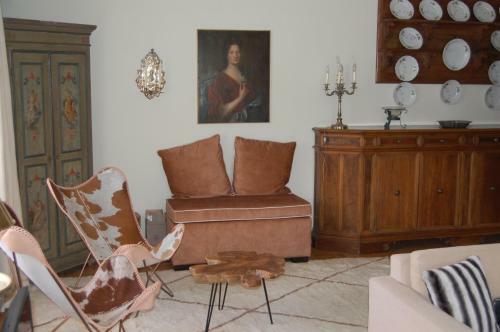 Apartamento Crans Montana Le Regent Appartement