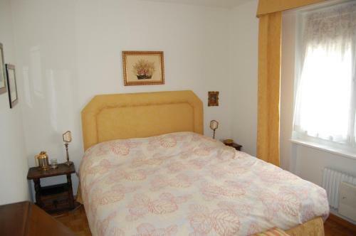 Apartamento Crans Montana Le Regent Appartement