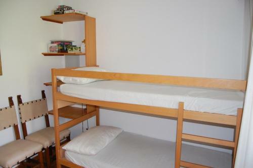 Apartamento Crans Montana Le Regent Appartement