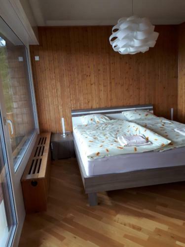 Apartamento Le Nevada Crans-montana Vue A Vous Couper Le Soufle