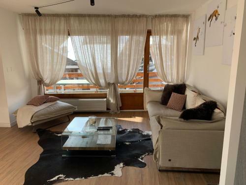 Apartamento Le Rond Point