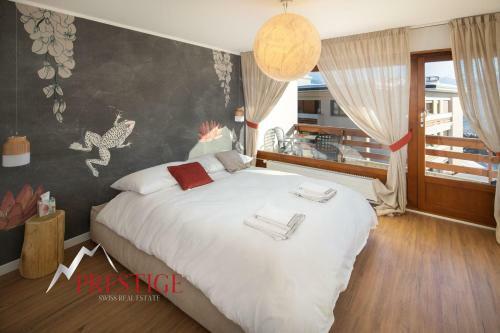Apartamento Le Rond Point