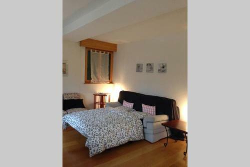 Apartment Etoile 1 Crans Montana Switzerland
