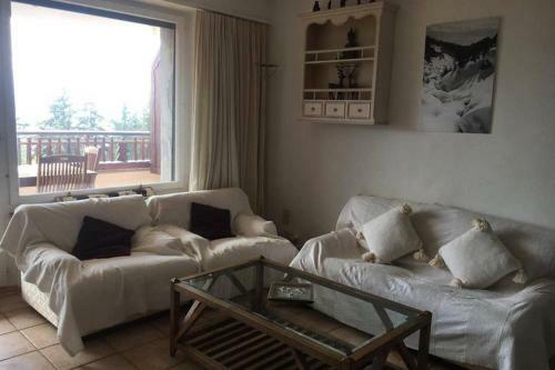 Apartamento Appartement Avec Vue Magnifique - Chamssy
