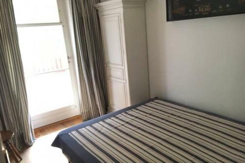 Apartamento Appartement Avec Vue Magnifique - Chamssy