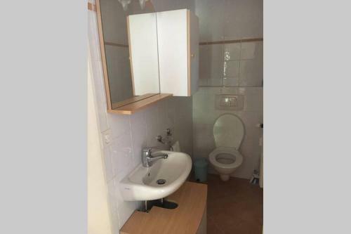 Apartamento Appartement Avec Vue Magnifique - Chamssy