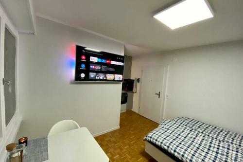 Apartamento Cozy Modern Studio Super Location Feels Like Home