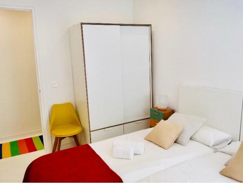 Apartamento Zurriola Beach
