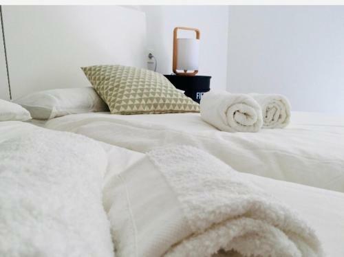 Apartamento Zurriola Beach
