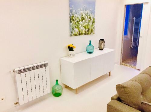 Apartamento Zurriola Beach