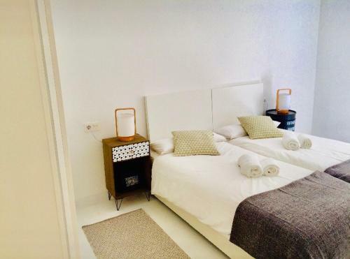 Apartamento Zurriola Beach