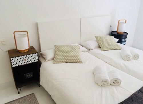 Apartamento Zurriola Beach