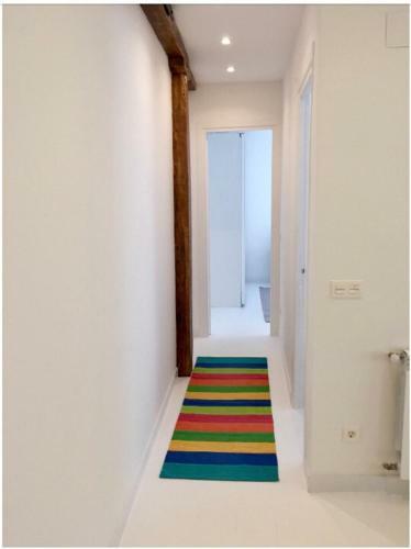 Apartamento Zurriola Beach