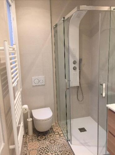 Apartamento Zurriola Beach