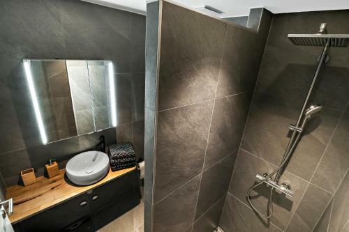 Apartamento Studio R�nov� Chalet Plein Centre