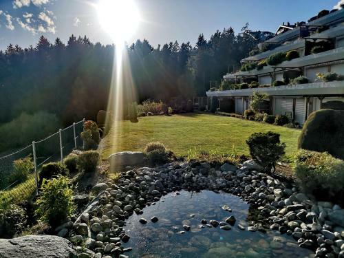 Apartamento Appartement 32 Crans-montana
