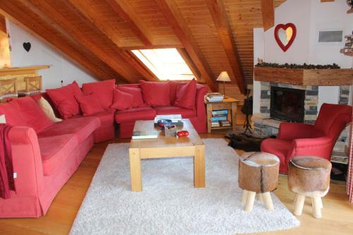 Apartamento Phebus