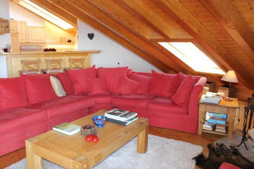 Apartamento Phebus