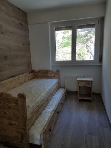 Apartamento T�l�r�sidence