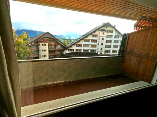 Beautiful Apartment Over The Mountain