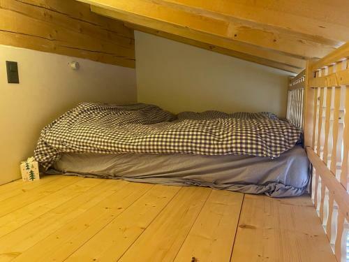 Chalet 5 Stars Les Oursons
