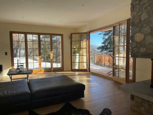 Chalet 5 Stars Les Oursons