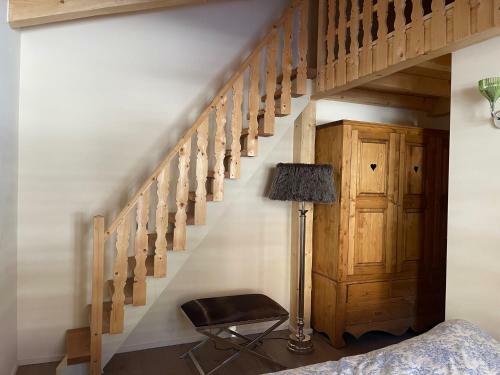 Chalet 5 Stars Les Oursons