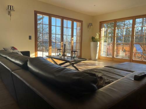 Chalet 5 Stars Les Oursons