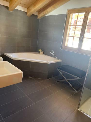 Chalet 5 Stars Les Oursons