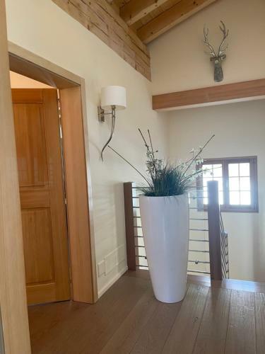 Chalet 5 Stars Les Oursons