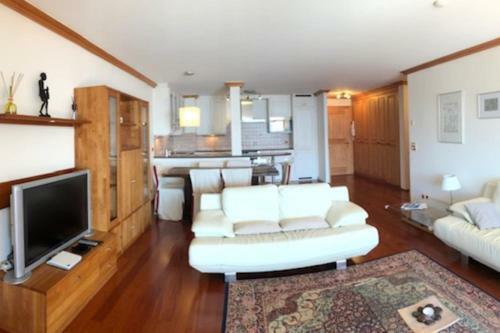 Apartamento Beauregard Sur Les Alpes Valaisannes