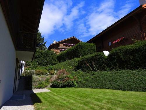 Apartamento Appartement De Charme, R�sidence Seven