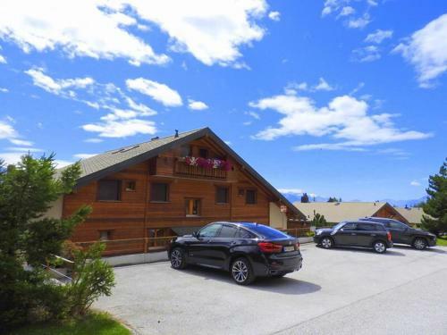 Apartamento Appartement De Charme, R�sidence Seven