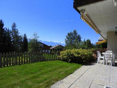 Apartamento Appartement De Charme, R�sidence Seven