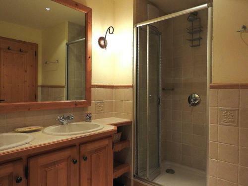 Apartamento Appartement De Charme, R�sidence Seven