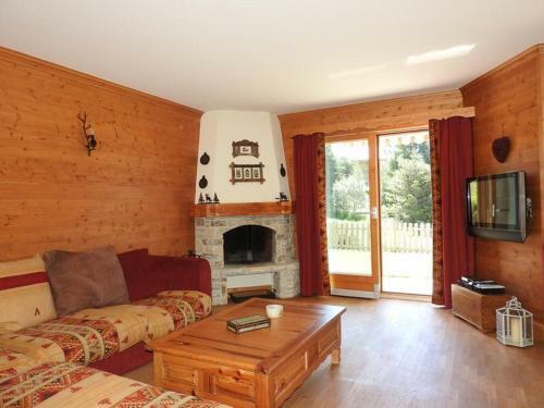 Apartamento Appartement De Charme, R�sidence Seven