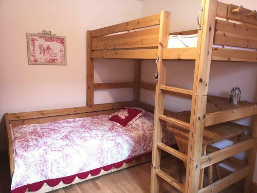 Apartamento Appartement De Charme, R�sidence Seven