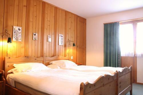 Spacious & Central For Up To 12 Guest, Chalet Haut-praz