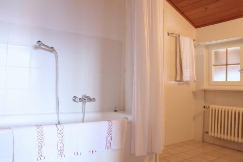 Spacious & Central For Up To 12 Guest, Chalet Haut-praz