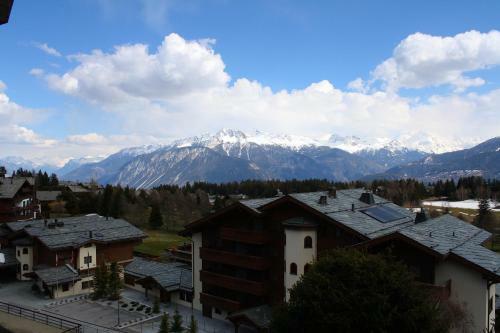 Spacious & Central For Up To 12 Guest, Chalet Haut-praz