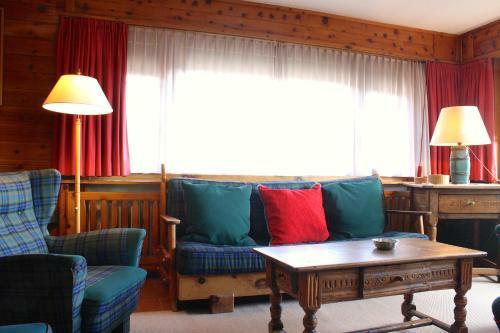 Spacious & Central For Up To 12 Guest, Chalet Haut-praz