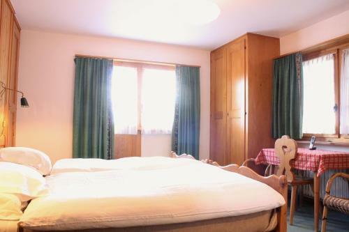 Spacious & Central For Up To 12 Guest, Chalet Haut-praz