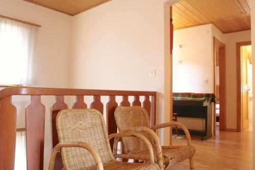 Spacious & Central For Up To 12 Guest, Chalet Haut-praz