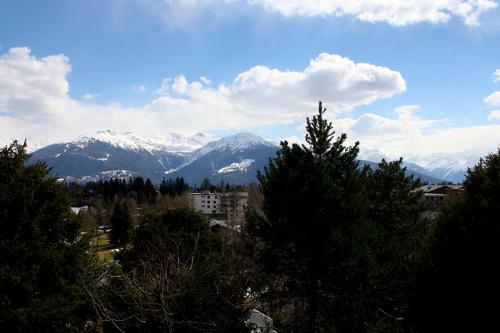 Spacious & Central For Up To 12 Guest, Chalet Haut-praz