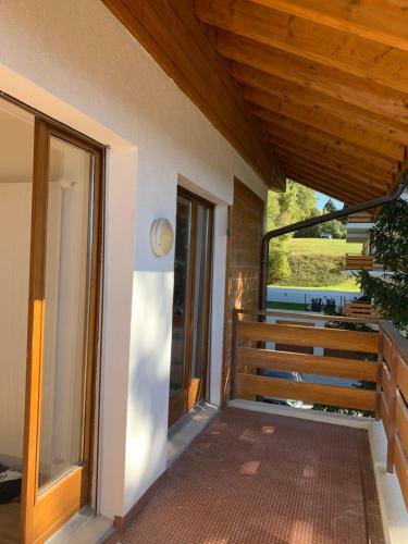 Apartamento La Jacinthe De Crans