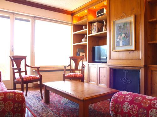 Apartamento Central & Spacious | Ambassadeurs A